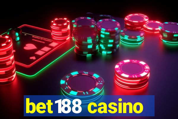 bet188 casino